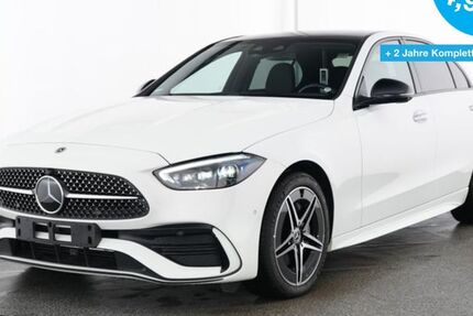Mercedes-Benz C 300 5.166 km 54.790 &euro; Bornheim 53332