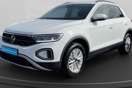 VW T-Roc 31.760 km 19.980 € Köln-Mülheim 51063
