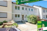 Sofort bezugsfrei: Top gepflegtes Reihenmittelhaus mit ca. 84 m² Wohnfläche + ausgebautem DG