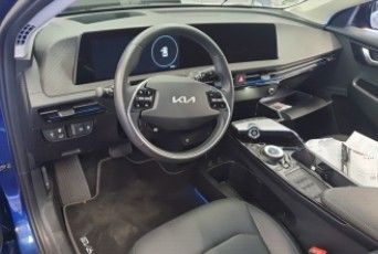 Kia EV6 39.452 km 27.000 &euro; Eitorf 53783