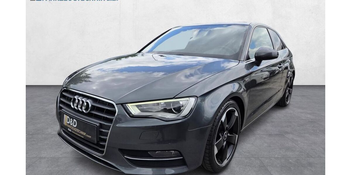 Audi A3 167.123 km 9.999 &euro; Eitorf 53783