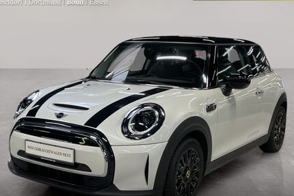 Mini Cooper SE 4.947 km 20.499 € Bonn 53119