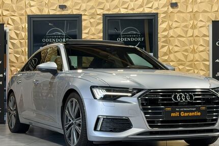 Audi A6 110.000 km 32.999 &euro; Swisttal 53913