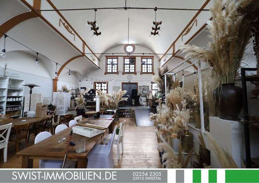 Büro in Swisttal - Miel 440.000 € 12 m²