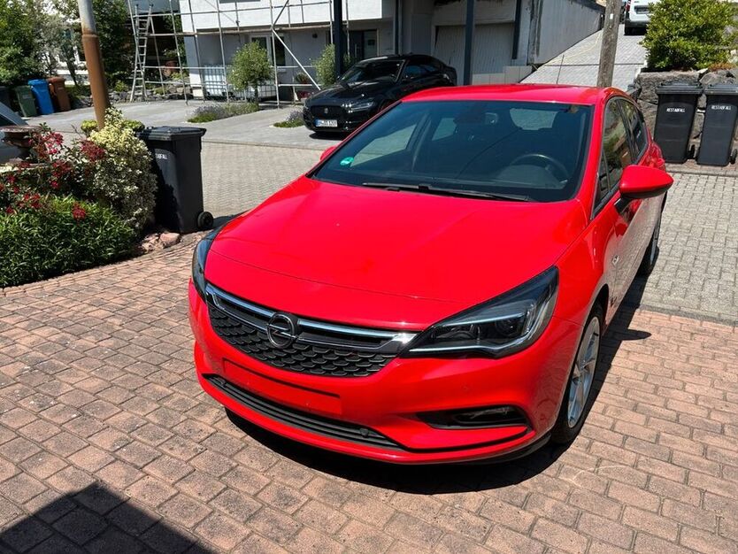 Astra