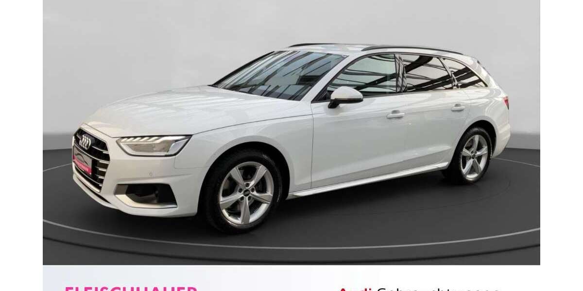 Audi A4 71.123 km 23.980 &euro; Köln (Mülheim) 51063