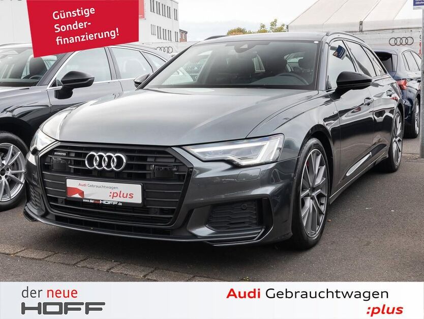 Audi A6 86.137 km 49.995 € Sankt Augustin-Menden 53757