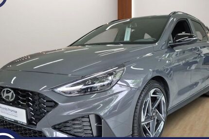 Hyundai i30 16.631 km 22.990 &euro; Köln 51145