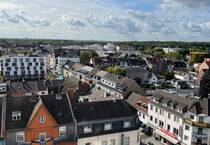 Rodenkirchener Flair: Charmantes Domizil im Sommershof