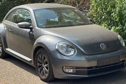 VW Beetle 210.000 km 4.599 € Bad Breisig 53498