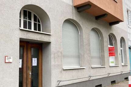 Büro in Dinslaken 1.100 € 120 m²