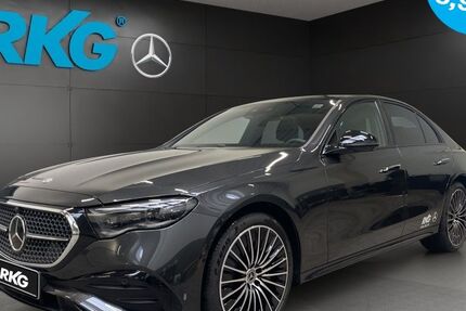 Mercedes-Benz E 220 9.800 km 62.890 &euro; Bonn 53119