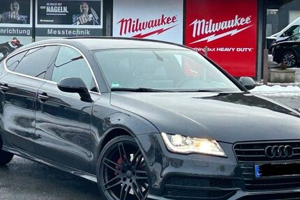 Audi A7 263.000 km 10.690 &euro; Overath bei Köln 51491