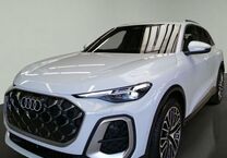 Gebrauchtwagen Audi SQ5