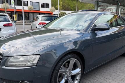 Audi A5 176.000 km 6.290 &euro; Eitorf 53783