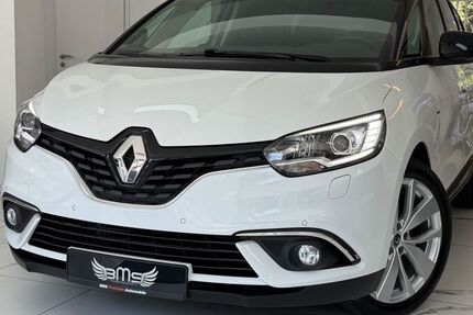 Renault Scenic 96.012 km 12.975 &euro; Sinzig 53489