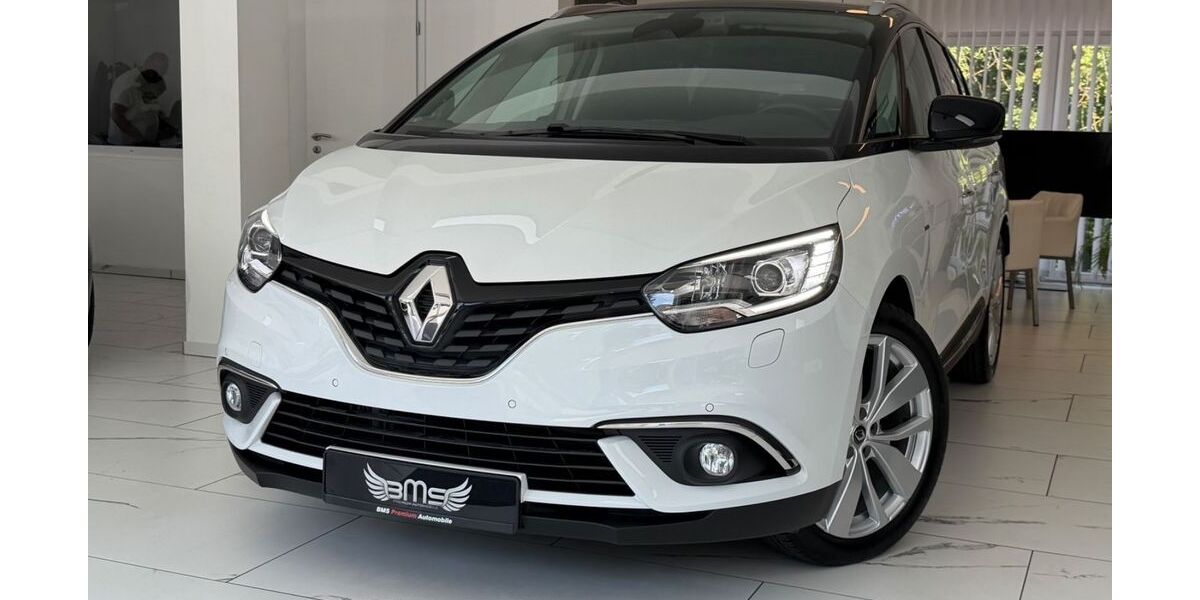 Renault Scenic 96.012 km 12.975 &euro; Sinzig 53489
