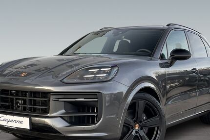 Porsche Cayenne 3.900 km 114.900 &euro; Bergisch Gladbach 51429