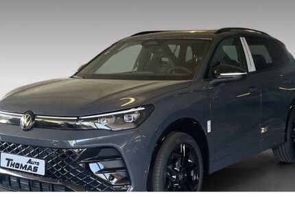 VW Tiguan 3.000 km 49.990 &euro; Bonn 53227