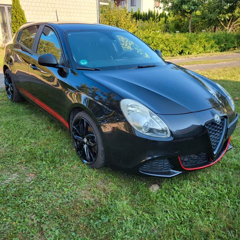 Giulietta