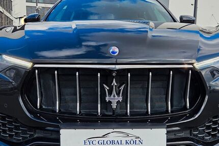 Maserati Levante 170.000 km 31.900 &euro; Köln (Ostheim) 51107