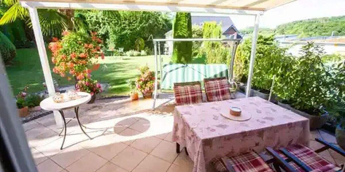 Mehrfamilienhaus, Wohnhaus Wachtberg-Niederbachem Niederbachem - 6 Zimmer, 207 m&sup2;, 799.000&euro; | Angebot:25760385