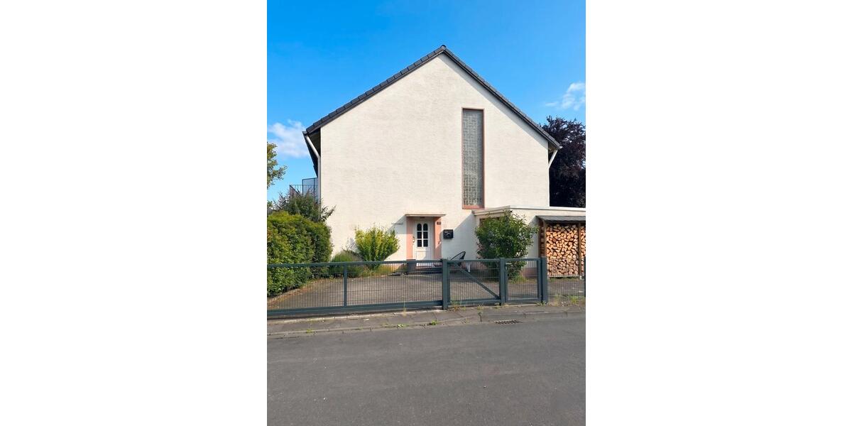 Doppelhaushälfte Bonn Gielgen - 6 Zimmer, 158 m&sup2;, 600.000&euro; | Angebot:26907619