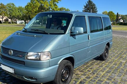 VW T4 Multivan 220.000 km 10.000 &euro; Köln 50677