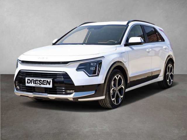 Kia Niro 13.790 km 34.480 &euro; Bonn 53119