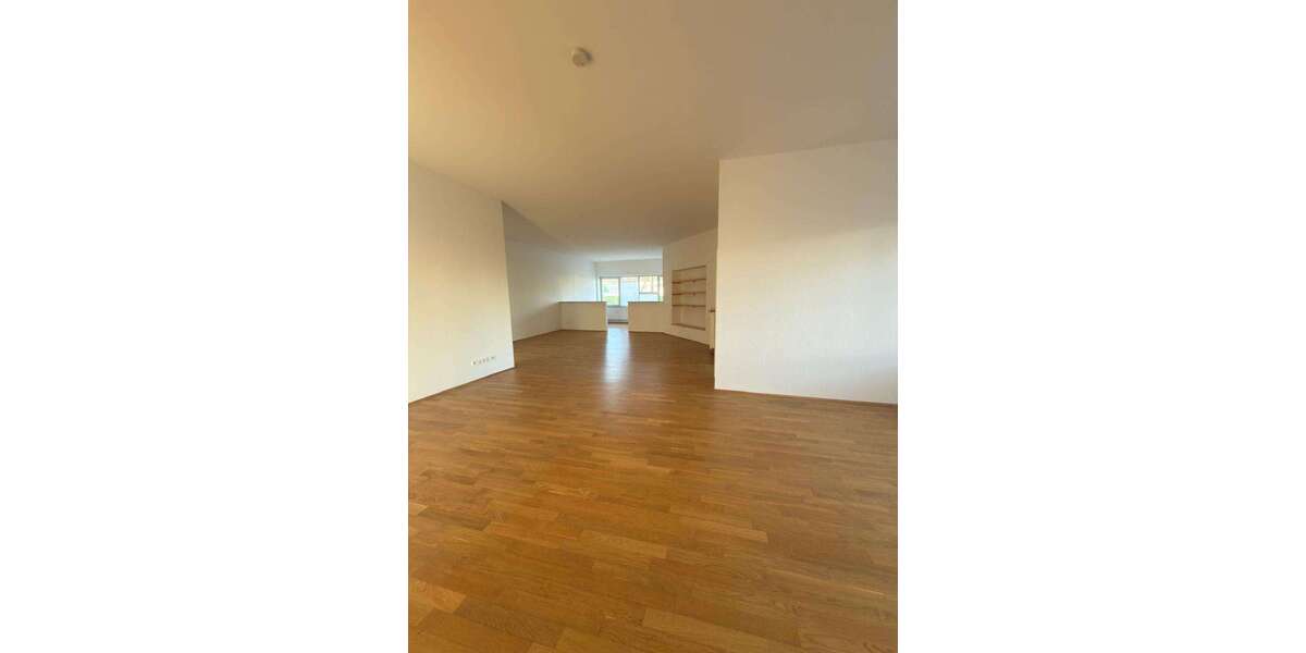 Etagenwohnung Bonn Bad Godesberg - 3 Zimmer, 115 m&sup2;, 1.270&euro; | Angebot:26815138