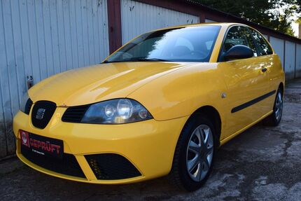 Seat Ibiza 214.000 km 1.490 € Köln (Ostheim) 51107