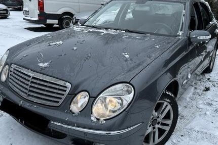 Mercedes-Benz E 280 178.372 km 5.990 &euro; Königswinter 53639