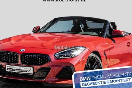 BMW Z4 26.645 km 39.390 &euro; Wesseling 50389