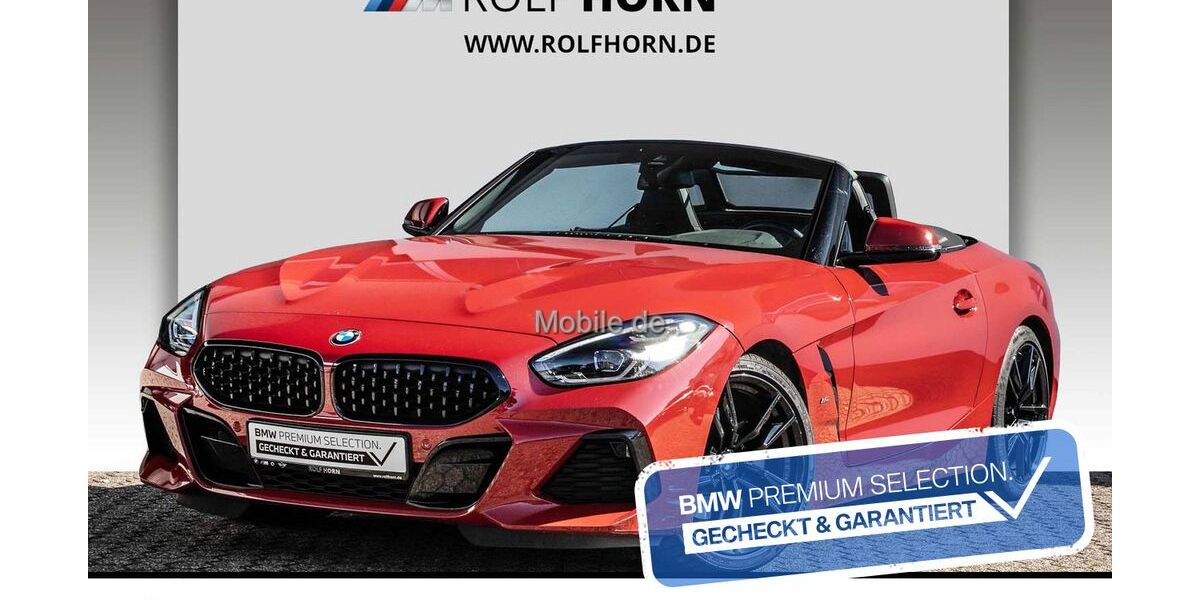 BMW Z4 26.645 km 39.390 &euro; Wesseling 50389