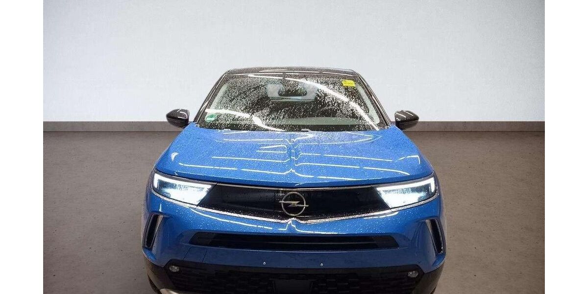 Opel Mokka 13.600 km 20.900 &euro; Meckenheim 53340