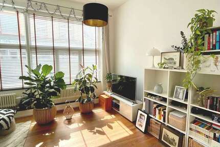 Wohnung zum Mieten in Bonn 1.150 € 80 m²