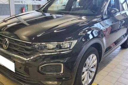 VW T-Roc 55.062 km 23.000 &euro; Hennef 53773