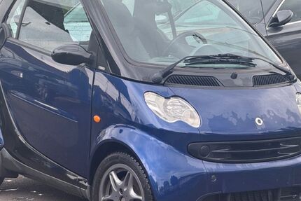 Smart ForTwo 129.587 km 2.199 € bonn 53175
