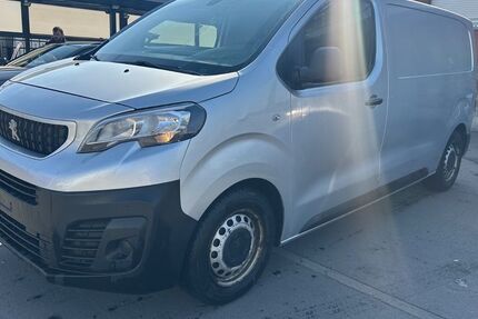 Peugeot Expert 223.300 km 7.999 € Euskirchen 53879