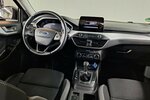 Ford Focus Navi Temp.Sitzh.Spurh.CarPlay EU6 GARANTIE 93.000 km 12.500 &euro; Erftstadt 50374