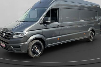 VW Crafter 107.553 km 33.980 &euro; Köln-Mülheim 51063