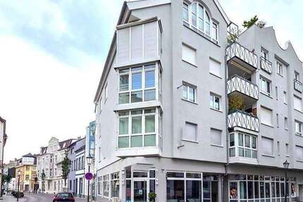 Wohnung Bad Neuenahr-Ahrweiler Ahrweiler - 3 Zimmer, 78 m&sup2;, 289.000&euro; | Angebot:26754005