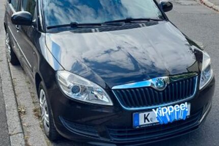 Skoda Roomster 216.800 km 1.550 € Köln 50859
