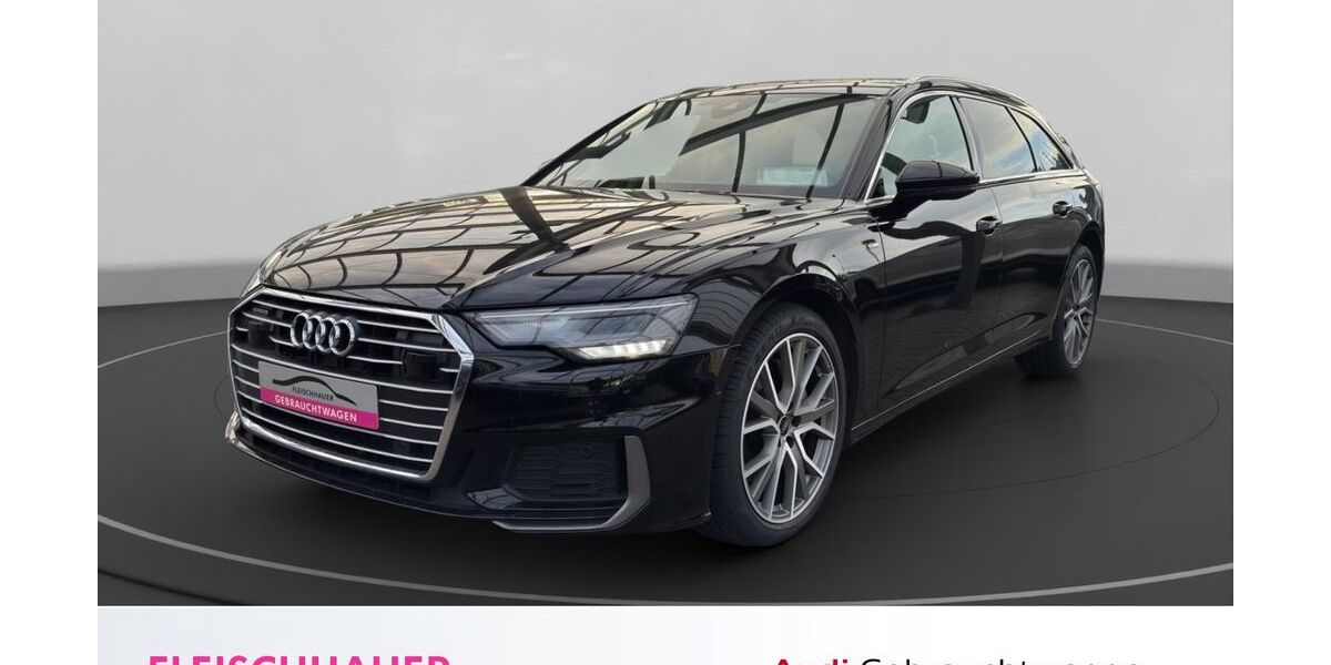 Audi A6 130.532 km 31.980 &euro; Bonn 53119