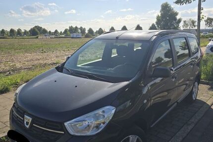Dacia Lodgy 293.500 km 5.445 € Köln 50859