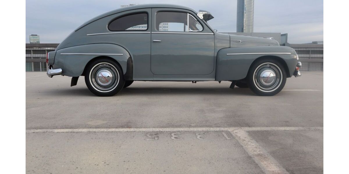 Volvo Andere 6.083 km 13.900 &euro; Königswinter bei Bonn 53639