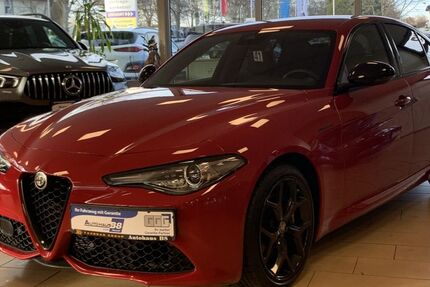 Alfa Romeo Giulia 121.852 km 24.870 &euro; Hennef 53773