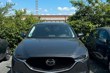 Mazda CX-5 96.000 km 20.900 &euro; Brühl 50321