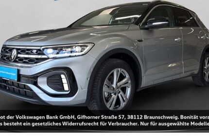 VW T-Roc 24.742 km 31.980 &euro; Köln 50968