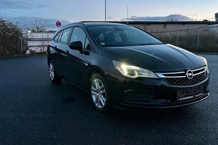 Opel Astra 164.215 km 7.250 &euro; Wesseling 50389